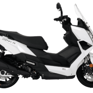 Scooters
