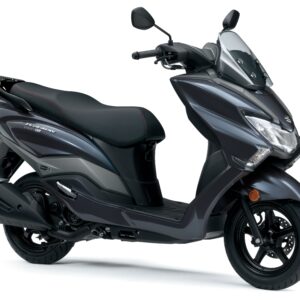Scooters