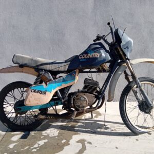 DERBI COUNTRY 50 (1985-1990)