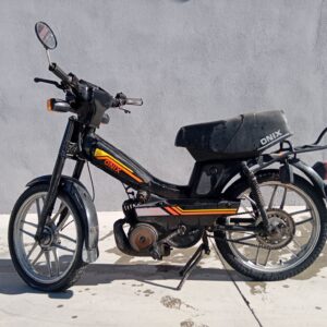 G.A.C ONIX 50 (1988)