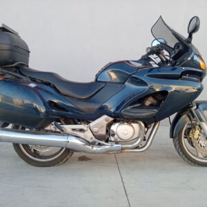 HONDA NT 650 V DEUVILLE (1998-2005)
