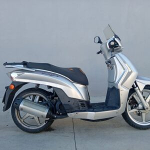 KYMCO PEOPLE S 50 2T (2007-2018)