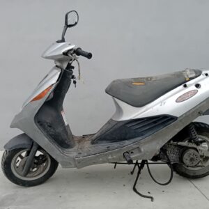 SUZUKI ADDRESS 50 R (1997-2003)
