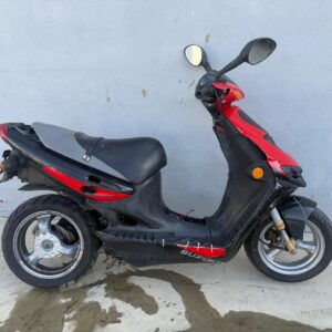 SUZUKI KATANA  AY WR 1997/2006