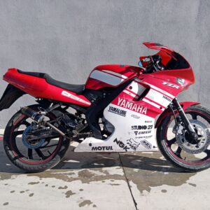 YAMAHA TZR 50 RR (2003-2015)
